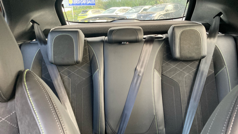 Peugeot 2008 100kW GT Premium 50kWh 5dr Auto Electric Estate